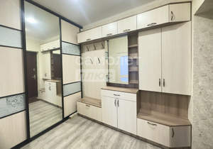 1-к квартира, вторичка, 50м2, 3/10 этаж