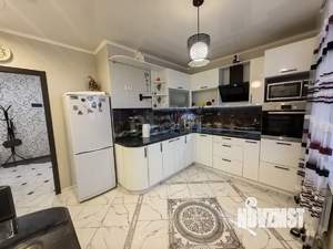 2-к квартира, вторичка, 62м2, 16/16 этаж