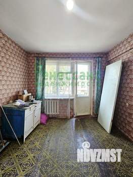 2-к квартира, вторичка, 48м2, 2/5 этаж