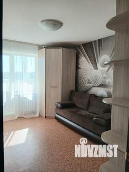 1-к квартира, вторичка, 38м2, 8/11 этаж