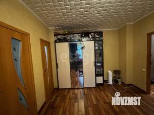 2-к квартира, вторичка, 53м2, 1/4 этаж