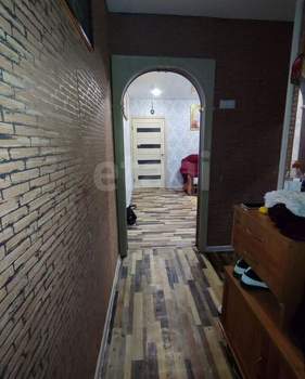 2-к квартира, вторичка, 46м2, 2/5 этаж