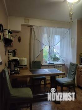 3-к квартира, вторичка, 68м2, 1/3 этаж