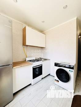 1-к квартира, вторичка, 30м2, 2/5 этаж