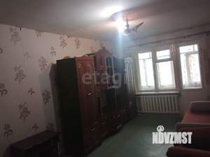 3-к квартира, вторичка, 60м2, 5/5 этаж