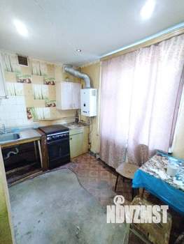 3-к квартира, вторичка, 58м2, 1/5 этаж