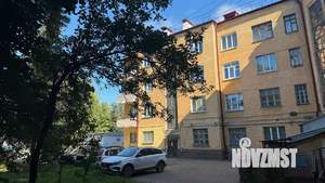 2-к квартира, вторичка, 58м2, 4/4 этаж