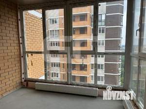 3-к квартира, вторичка, 112м2, 14/16 этаж