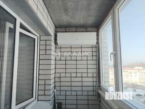 1-к квартира, вторичка, 36м2, 7/9 этаж