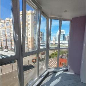 2-к квартира, вторичка, 62м2, 3/9 этаж