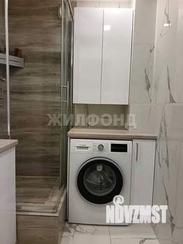 2-к квартира, вторичка, 60м2, 13/15 этаж
