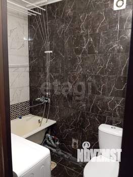 1-к квартира, вторичка, 32м2, 5/9 этаж