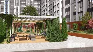 2-к квартира, вторичка, 62м2, 9/9 этаж