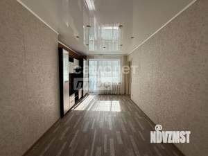 3-к квартира, вторичка, 48м2, 2/5 этаж