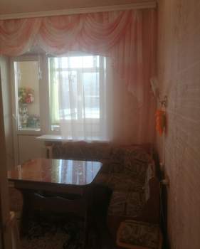 3-к квартира, вторичка, 70м2, 5/5 этаж