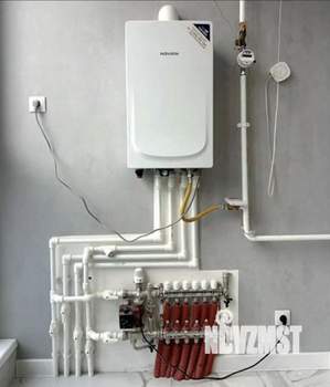 2-к квартира, сданный дом, 60м2, 3/4 этаж
