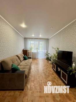 1-к квартира, вторичка, 30м2, 3/5 этаж