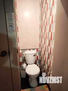 1-к квартира, вторичка, 32м2, 1/5 этаж