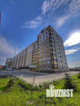2-к квартира, вторичка, 68м2, 7/9 этаж