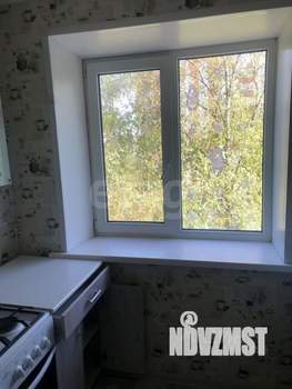 1-к квартира, вторичка, 31м2, 4/5 этаж