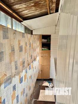 1-к квартира, вторичка, 32м2, 1/5 этаж