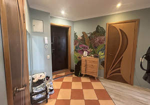 1-к квартира, вторичка, 45м2, 4/9 этаж