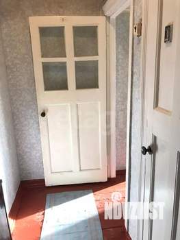 1-к квартира, вторичка, 32м2, 4/4 этаж