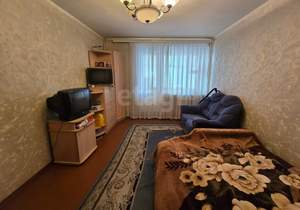 1-к квартира, вторичка, 38м2, 9/10 этаж