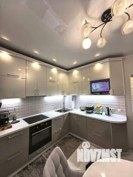2-к квартира, вторичка, 68м2, 5/12 этаж