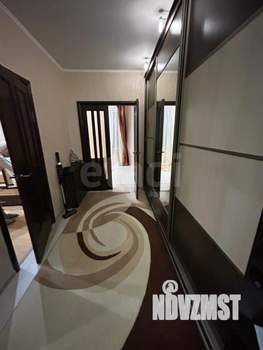 2-к квартира, вторичка, 64м2, 3/11 этаж