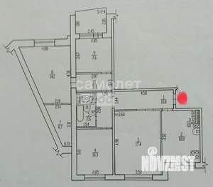 Фото квартиры на продажу (2)
