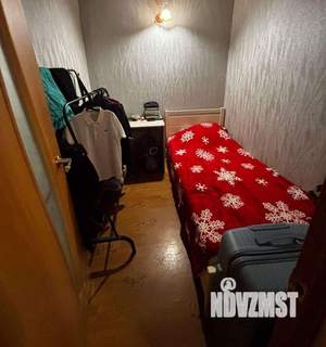 2-к квартира, вторичка, 44м2, 2/5 этаж