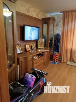 2-к квартира, вторичка, 79м2, 2/10 этаж