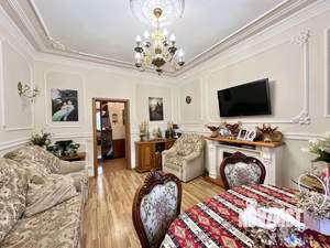 2-к квартира, вторичка, 60м2, 2/3 этаж