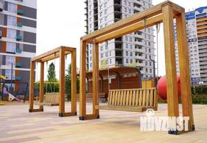 2-к квартира, вторичка, 61м2, 19/19 этаж