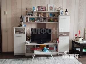 2-к квартира, вторичка, 61м2, 10/10 этаж