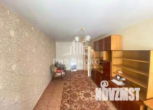 1-к квартира, вторичка, 32м2, 3/5 этаж