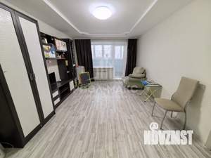 2-к квартира, вторичка, 49м2, 2/9 этаж