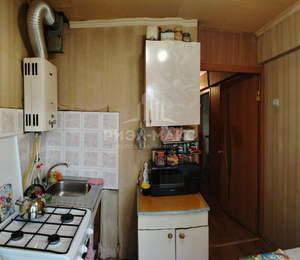 2-к квартира, вторичка, 45м2, 5/5 этаж