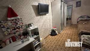 2-к квартира, вторичка, 44м2, 3/5 этаж