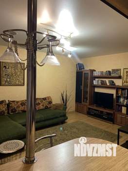 2-к квартира, вторичка, 46м2, 1/10 этаж