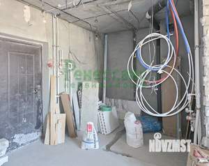 3-к квартира, вторичка, 87м2, 16/17 этаж