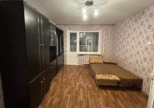 1-к квартира, вторичка, 36м2, 2/10 этаж