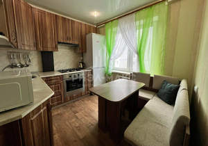 2-к квартира, вторичка, 54м2, 10/10 этаж