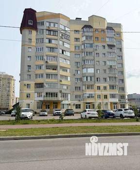 3-к квартира, вторичка, 91м2, 9/10 этаж