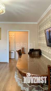 3-к квартира, вторичка, 73м2, 2/10 этаж