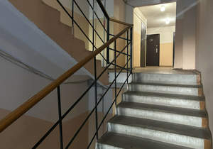 1-к квартира, вторичка, 45м2, 4/9 этаж
