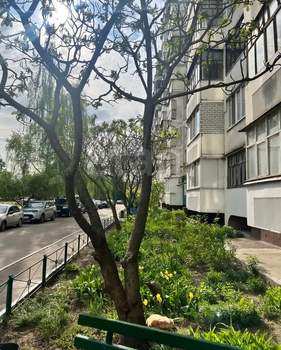 3-к квартира, вторичка, 64м2, 6/10 этаж