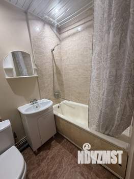 1-к квартира, вторичка, 32м2, 1/5 этаж