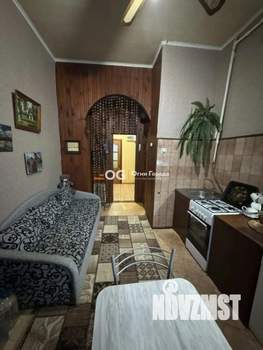 4-к квартира, вторичка, 65м2, 1/5 этаж